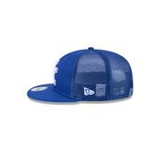 Kentucky New Era 950 Snapback Flat Brim Hat