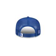 Kentucky New Era 950 Snapback Flat Brim Hat