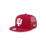 Indiana New Era 950 Kids Snapback Flat Brim Hat