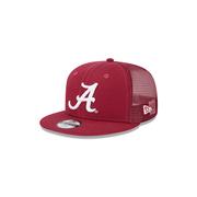 Alabama New Era 950 Kids Snapback Flat Brim Hat