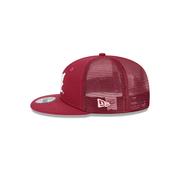 Alabama New Era 950 Kids Snapback Flat Brim Hat