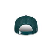 Michigan State New Era 950 Kids Snapback Flat Brim Hat