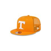 Tennessee New Era 950 Kids Snapback Flat Brim Hat