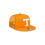 Tennessee New Era 950 Kids Snapback Flat Brim Hat