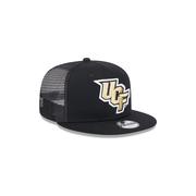 UCF New Era 950 Kids Snapback Flat Brim Hat