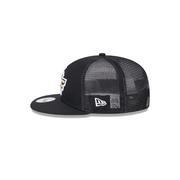 UCF New Era 950 Kids Snapback Flat Brim Hat