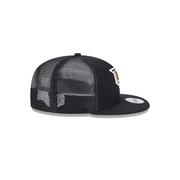 UCF New Era 950 Kids Snapback Flat Brim Hat