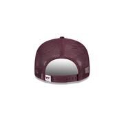 Virginia Tech New Era 950 Kids Snapback Flat Brim Hat