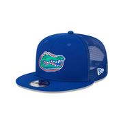 Florida New Era 9Fifty Snapback Flat Brim Hat