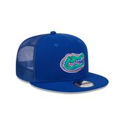 Florida New Era 9Fifty Snapback Flat Brim Hat