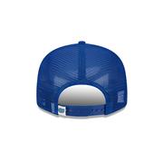 Florida New Era 9Fifty Snapback Flat Brim Hat