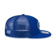 Florida New Era 9Fifty Snapback Flat Brim Hat