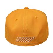 Tennessee New Era 5950 Power T Baseball with Check State Hat