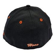 Virginia New Era LP5950 Primary Logo Fitted Hat