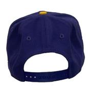 LSU New Era YOUTH 950 Snapback Cap