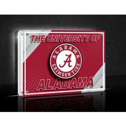 Alabama Rectangle Desklite LED Decor