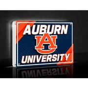 Auburn Rectangle Desklite LED Decor