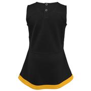 App State Kids Cheerleader 2-Piece Dress Set