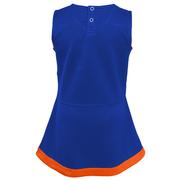 Florida Infant Cheerleader 2-Piece Dress