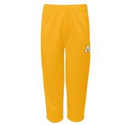 App State Infant Red Zone Jersey Pant Set