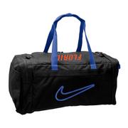 Florida Nike Utility Power Duffel Bag