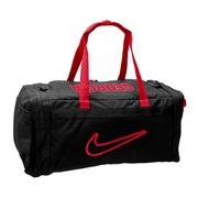 Georgia Nike Utility Power Duffel Bag