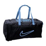 UNC Nike Utility Power Duffel Bag