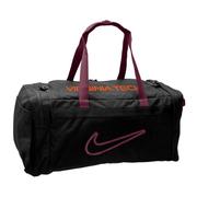 Virginia Tech Nike Utility Power Duffel Bag