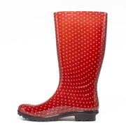 Alabama Gameday Rain Boots