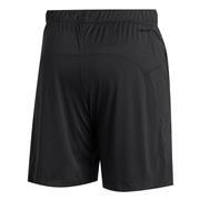 Indiana Adidas Men's Sideline Knit Shorts