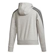 Indiana Adidas Men's Fashion Full Zip Jacket