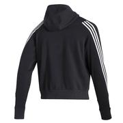 Indiana Adidas Men's Block Hoodie