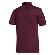 Mississippi State Adidas Men's Team Issue Polo