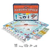 Auburn Opoly Game