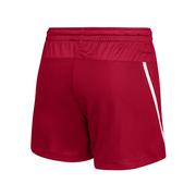 Nebraska Adidas Women's Team Issue Shorts