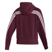 Mississippi State Adidas Women's Fashion Hoodie