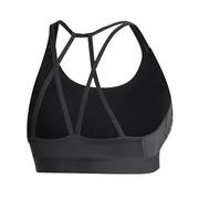 Nebraska Adidas Women's Ultimate Sports Bra