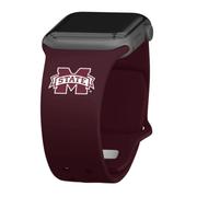 Mississippi State Apple Watch Band 38/40 MM