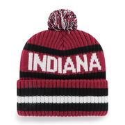 Indiana 47 Brand Bering Cuff Knit Beanie