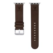 Virginia Apple Watch Leather Watch Band S/M 38/40/41 MM