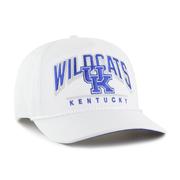 Kentucky 47 Brand Coltrane Hitch Snapback Cap