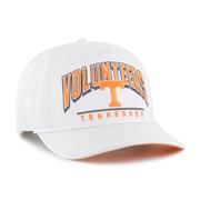 Tennessee 47 Brand Coltrane Hitch Snapback Cap