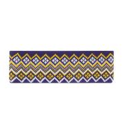 LSU 47 Brand Women's Elsa Knit Headband