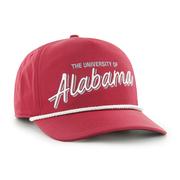 Alabama 47 Brand Brrr Fairway Hitch Cap