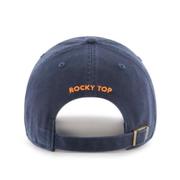 Tennessee 47 Brand Rocky Top Clean Up Adjustable Cap