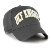 UCF 47 Brand Legend Lone MVP Adjustable Cap