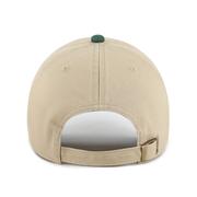 Michigan State 47 Brand Local Clean Up Adjustable Cap