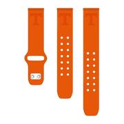 Tennessee Android Watch Silicone Band 20mm