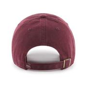 Mississippi State 47 Brand Toddler Clean Up Cap