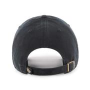 UCF 47 Brand Clean Up Adjustable Cap